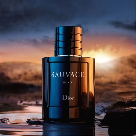 elixir dior 3ml|sauvage elixir 100ml price.